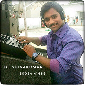 Dj Shivakumar Gopanpally Hyderabad