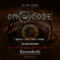 Om Code - Marzo 2022 - Dj Onivid by Onivid