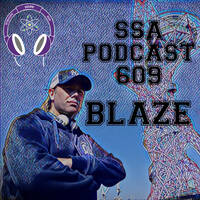Scientific Sound Asia Podcast 609 is Blaze DJ's Ministry of Breaks episode 3. by Scientific Sound Asia Radio
