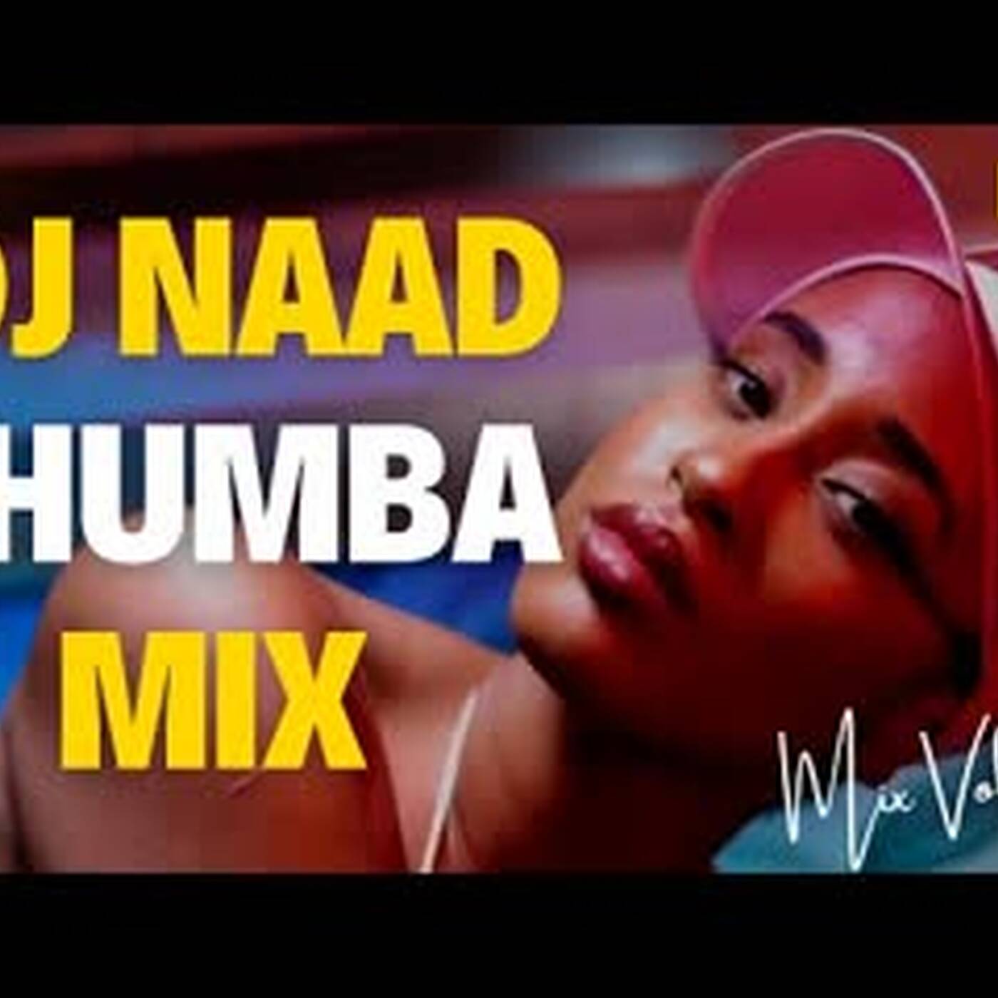 DJ Naad - Latest Rhumba Mix 2025 Vol.15 ft Fally Ipupa, Koffi Olomide, Heritier Wata, Fabregas