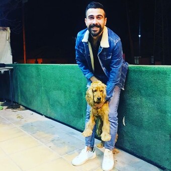 Barış Demir