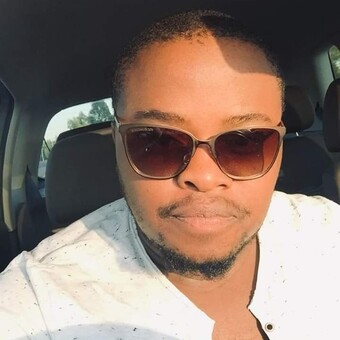 Xolani Vincent Langa