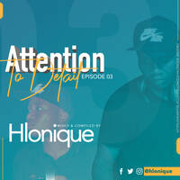 Attention To Detail Episode03 by Hlonique