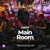 Main Room Live In Da Getto 2 by ptyxander