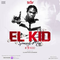 El Kid Special Mix 2024 - @DjJonathanPty by DjJonathanPty