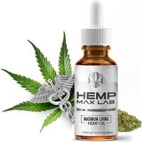 Hemp_Max_Lab by acathcte