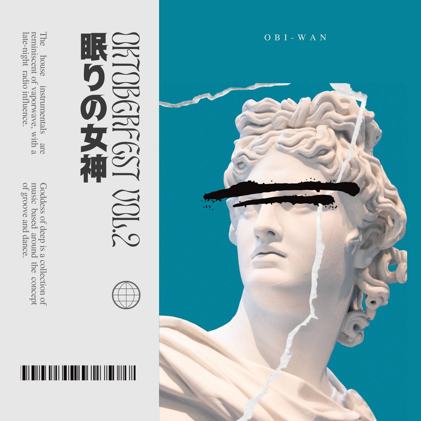 10 Oktoberfest Vol.2 Mix 2 by Obi-Wan 06 October 2022 episode artwork
