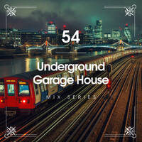 Underground Garage House #54 by Martin Depp