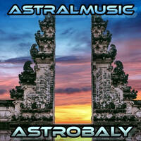 < ASTRALMUSIC > ASTROBALY by RADIO ASTRAL FLY
