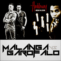 Roul &amp; Doors Feat. Haddaway - Follow The Love (Malanga VS Garofalo Mashup) by Sasa Malanga