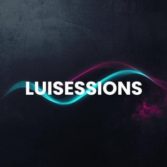 luisession Luis Gorria