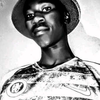 Lebogang Lakza Nkoana