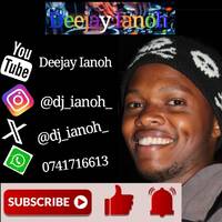 mix 009 HIPHOP MIXTAPE by Deejay Ianoh