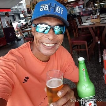 Fernando charme Formig&atilde;o