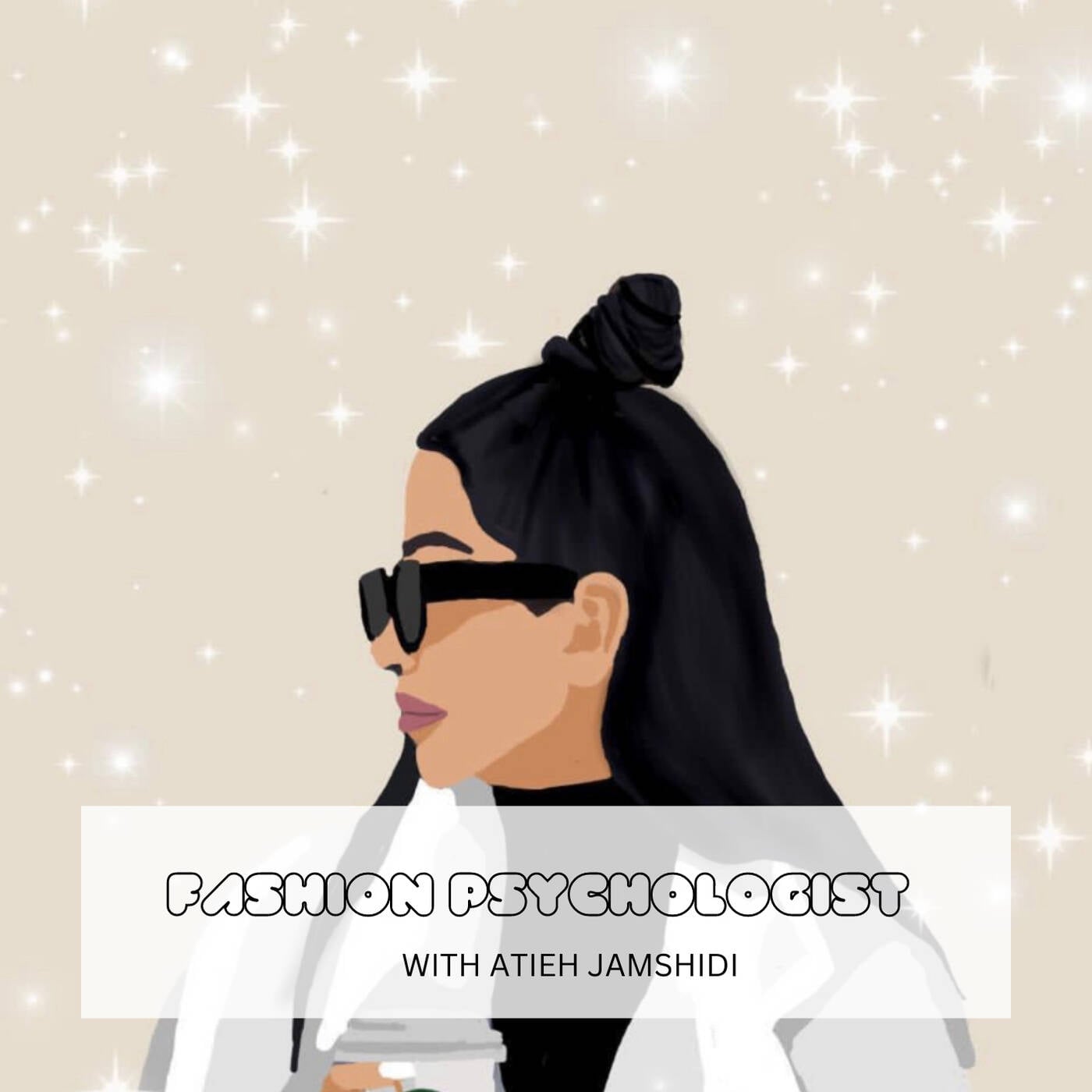 اپیزودصفرFashionPsychologist