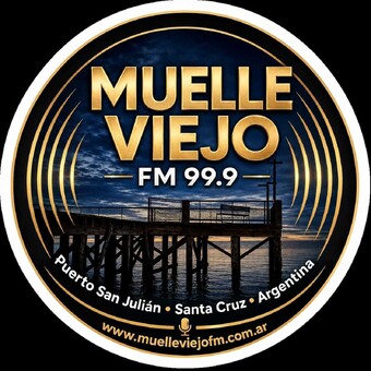 Muelle Viejo Fm 99.9