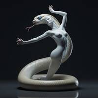 Limits by Nacho Vizgarra