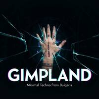 GIMPLAND at @SECRET club [LIVE Rec] Russe, Bulgaria 2017. by GIMPLAND