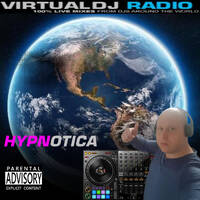 Global Sounds FT DJ SteveO by DJ SteveO