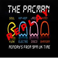 The Pacman Show Replay On www.traxfm.org - 18th March 2024 by Trax - The Original Pirates