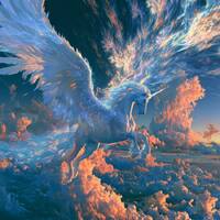 Skyborn by Boone Walker