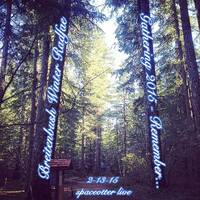 Breitenbush Winter RadFae Gathering 2015: by Jayson Spaceotter