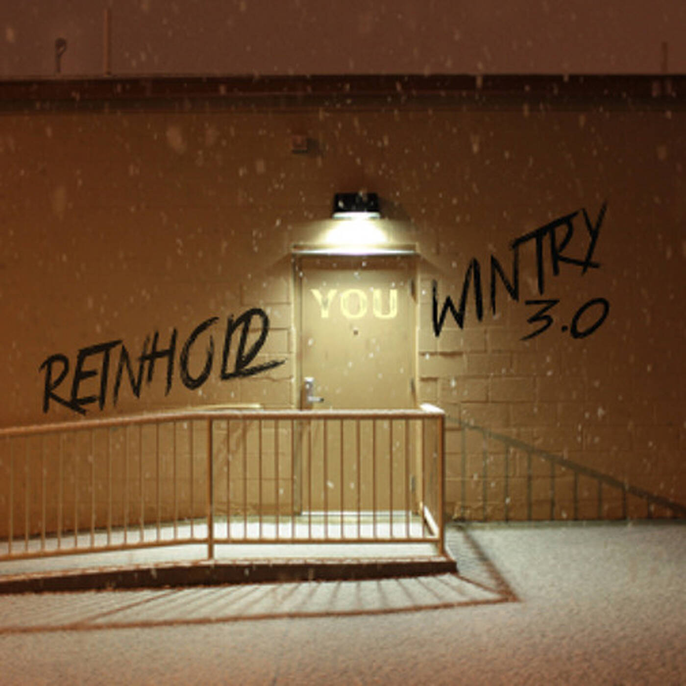 WINTRY MIX 3.0: YOU episode artwork