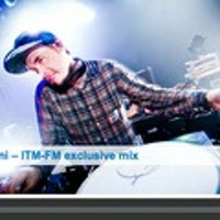 Don Rimini-ITM-FM Exclusive Mix by Don Rimini