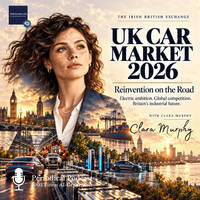 Market Intelligence Episodes 2026