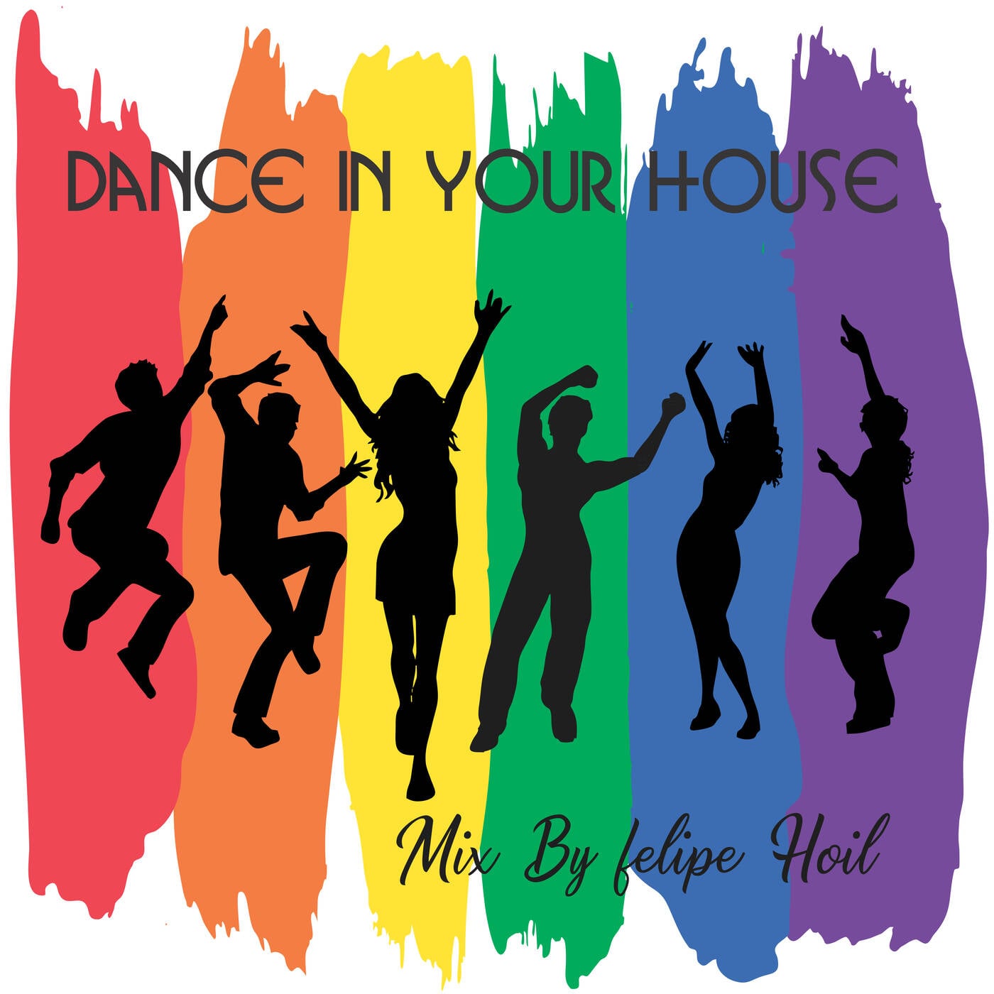 Dance In your House