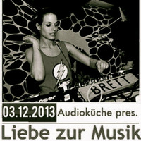 Kerstin Eden DJ Set  // Liebe zur Musik @ Skywalker.fm // 12-2013 by Kerstin Eden