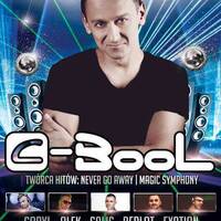 Goryl - ZilionClub(04.02.2017) DanceStage - seciki.pl by seciki.pl [Klubowe Sety Official]