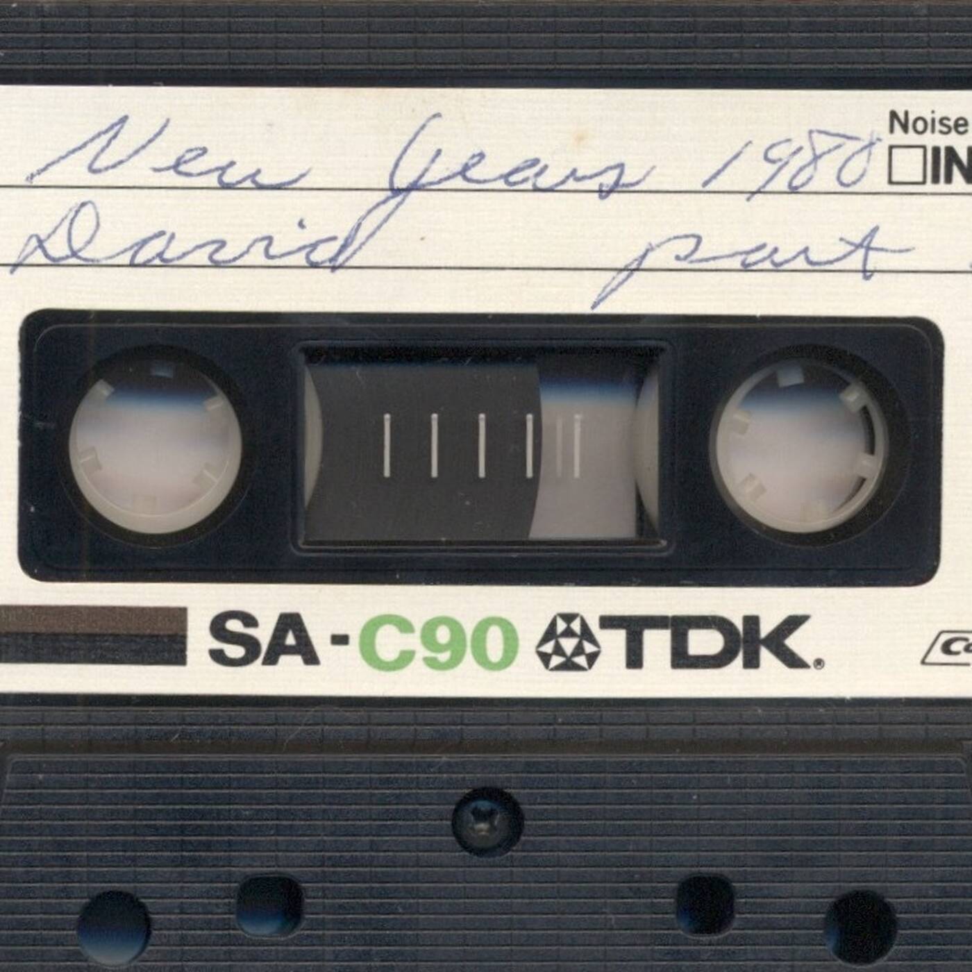 DJ David Pellegrino - Live At Loft 21 (Boston) - New Years 1980 - Tape 1 (Jim Hopkins Remaster) episode artwork