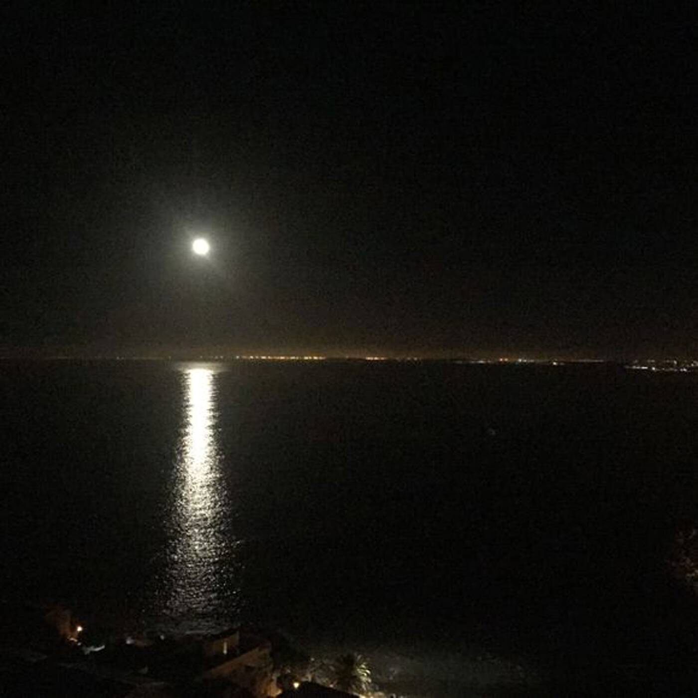 Grenzpunkt Null Reloaded - Mond Rauch & Marijuana: Dub Poetry under a False Bay Moon #104 episode artwork