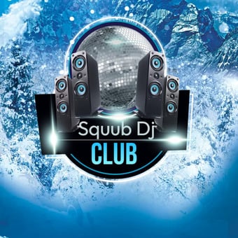 Squub Dj set
