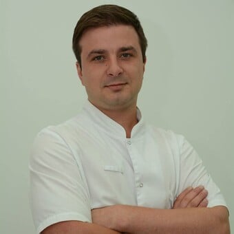 Дмитрий Шешуков