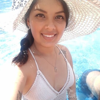 Vicko Rodriguez Monge