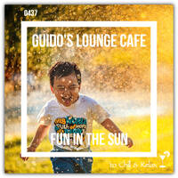 Guido's Lounge Cafe Broadcast #437 Fun In The Sun - Guido (Tue 14 Jul 2020) by Urban Movement Radio