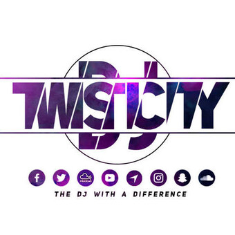 DJ TWISTICITY