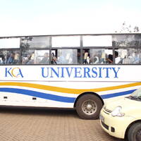 DJ ARNOLD ft DJ IGNITE KCAU MIXTAPE 002 by DJ ARNOLD 254