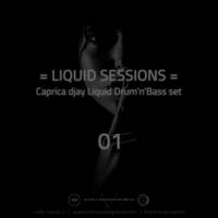 Kick'nDrumMilitia 16.03.2021 by Caprica