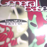 1014 - I See You (GB Remix) - General Base by Radio Mixes&Remixes