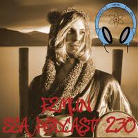 Scientific Sound Asia Podcast 230 is Ezmun with 'Cooking With Gas' 07. by Scientific Sound Asia Radio