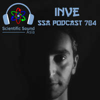 Scientific Sound Asia radio Podcast 704, INVE's fifth show. by Scientific Sound Asia Radio