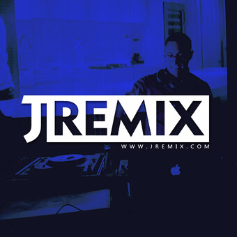 JRemix DVJ