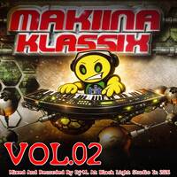 Makina Klassix Vol.02 by Dj~M...