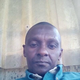 Godfrey Njuku Mbogo