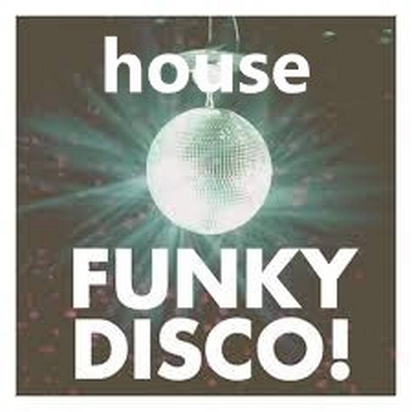 DJ ARI' S STYLE ##GENERATION ,FUNKY ,NU DISCO HOUSE ##MONTH JUNE2022 episode artwork
