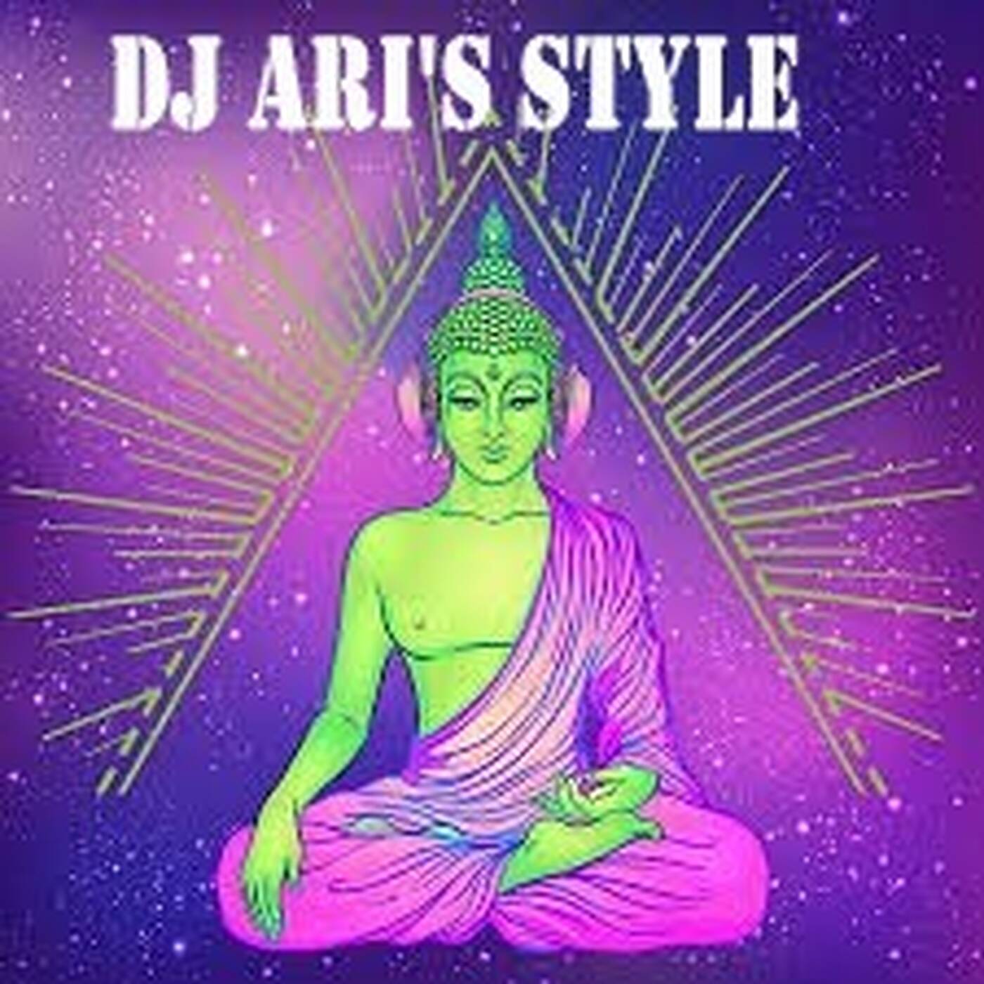 DJ ARI'S STYLE ##  TRANCE MANIA #EP 22 episode artwork