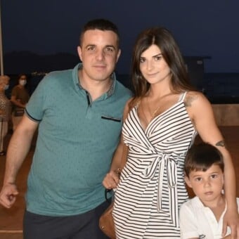 Cristian Gonzalez Alcaraz